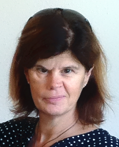 Bettina Kosian