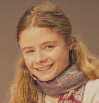 Christina von Dreien