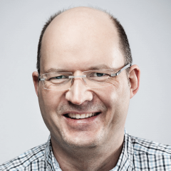 Hubert Wohlfart